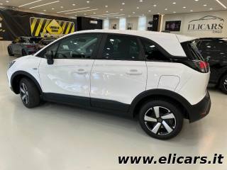 OPEL Crossland usata, con Alzacristalli elettrici