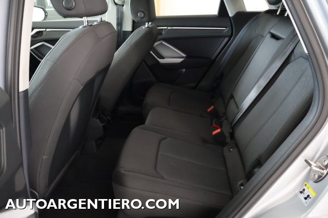 AUDI Q3 usata, con Sistema di chiamata d