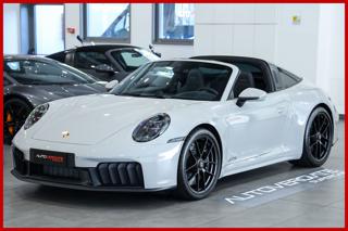 PORSCHE 992 Targa 4 GTS - LIFT - LED HD - IVA ESP
