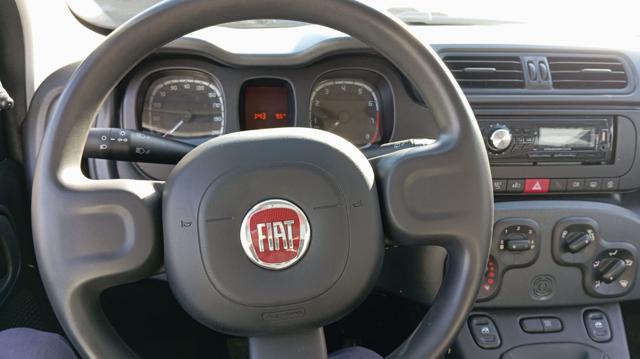 FIAT Panda usata, con Climatizzatore