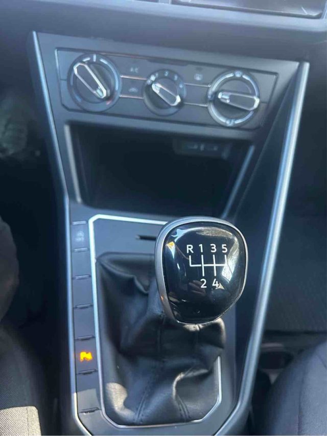 VOLKSWAGEN Polo usata, con Cronologia tagliandi