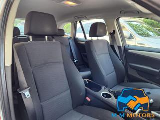 BMW X1 usata, con ESP