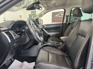 FORD Ranger usata, con Chiusura centralizzata