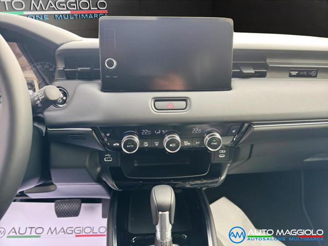 HONDA HR-V usata, con ESP