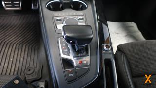 AUDI S4 usata, con ESP