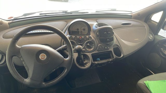 FIAT Multipla usata, con Chiusura centralizzata