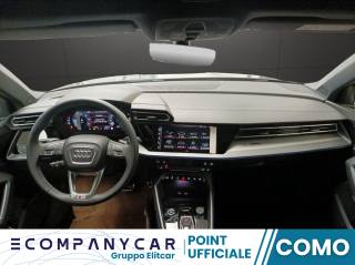 AUDI A3 usata, con Chiusura centralizzata