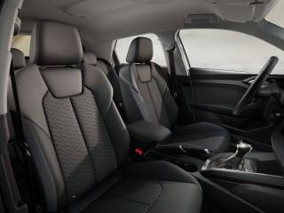 AUDI A1 usata, con Airbag Passeggero