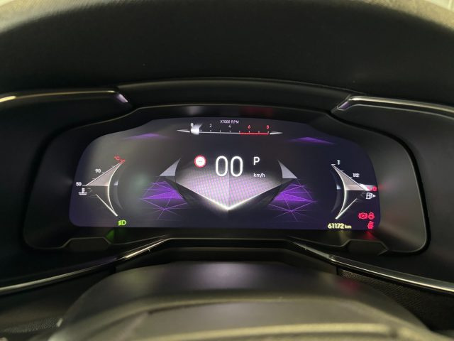 DS AUTOMOBILES DS 7 usata, con Portapacchi