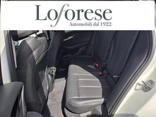 BMW X3 usata, con Cerchi in lega