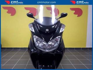 YAMAHA Majesty 400 usata 13