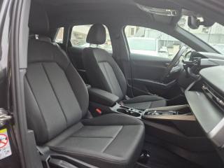 AUDI A3 usata, con Chiusura centralizzata