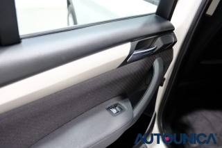 BMW X3 usata, con Limitatore di velocità