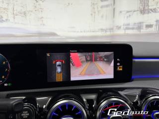 MERCEDES-BENZ A 35 AMG usata, con Lettore CD