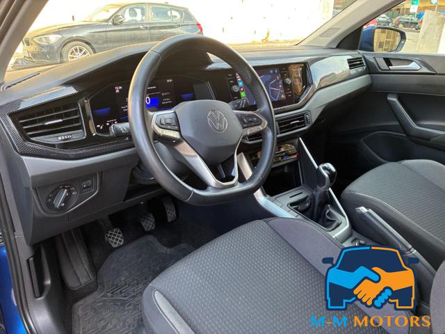 VOLKSWAGEN Polo usata, con Cruise Control