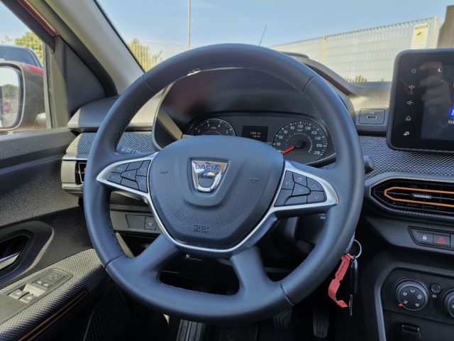 DACIA Sandero usata 8