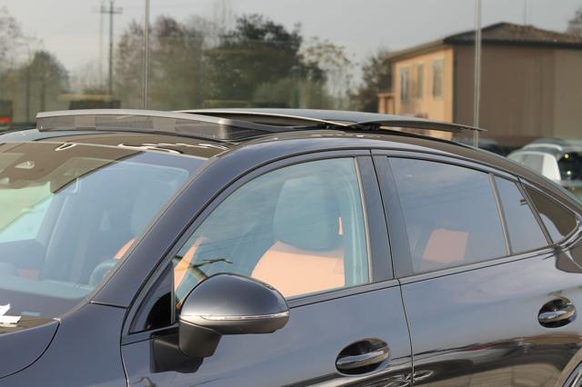 MERCEDES-BENZ GLC 220 usata, con USB