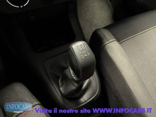 CITROEN C3 usata, con Sedile posteriore sdoppiato