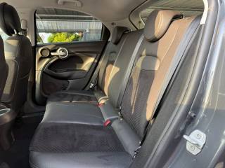 FIAT 500X usata 11