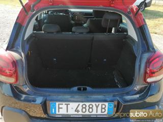 CITROEN C3 usata, con Controllo trazione