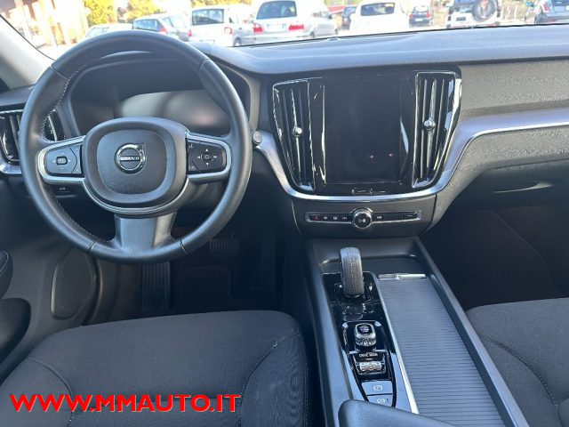 VOLVO V60 usata, con Cerchi in lega