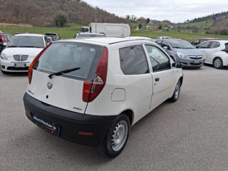 FIAT Punto usata 5