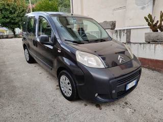 CITROEN Nemo usata, con Lettore CD
