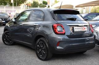 FIAT 500X usata, con Airbag Passeggero