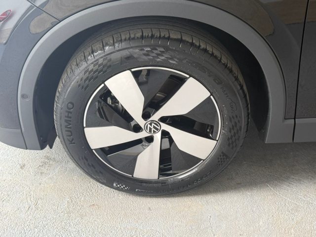 VOLKSWAGEN Tiguan usata, con Cerchi in lega