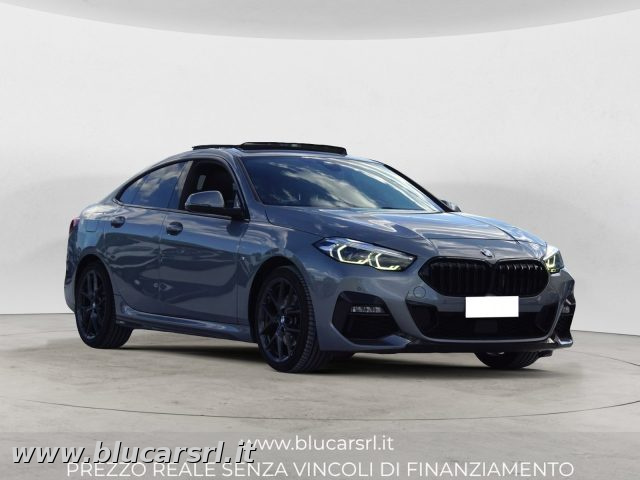 BMW 218 usata 2