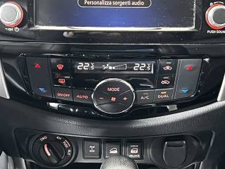 NISSAN Navara usata, con Bracciolo
