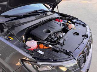 JEEP Compass usata, con Controllo elettronico della corsia