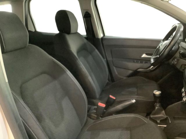 DACIA Duster usata, con Cruise Control