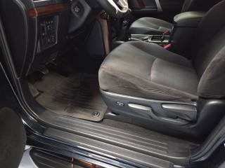 TOYOTA Land Cruiser usata, con Fendinebbia