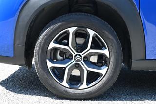 CITROEN C3 Aircross usata, con Climatizzatore