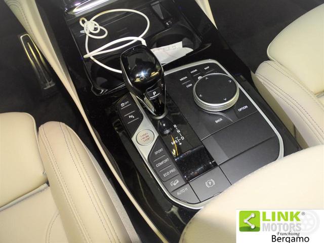 BMW X4 usata, con Cruise Control