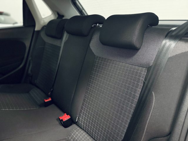 VOLKSWAGEN Polo usata, con ESP
