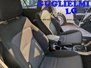 SUZUKI S-Cross usata 41