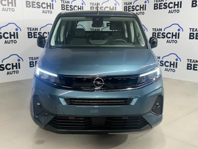 OPEL Combo usata, con Airbag