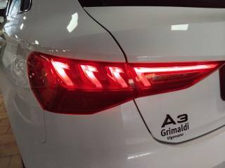 AUDI A3 usata, con Cerchi in lega
