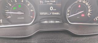 PEUGEOT 208 usata, con ESP