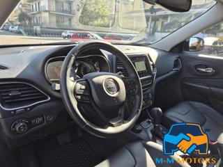 JEEP Cherokee usata 10