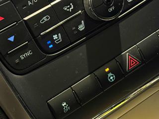 JEEP Grand Cherokee usata, con Fendinebbia