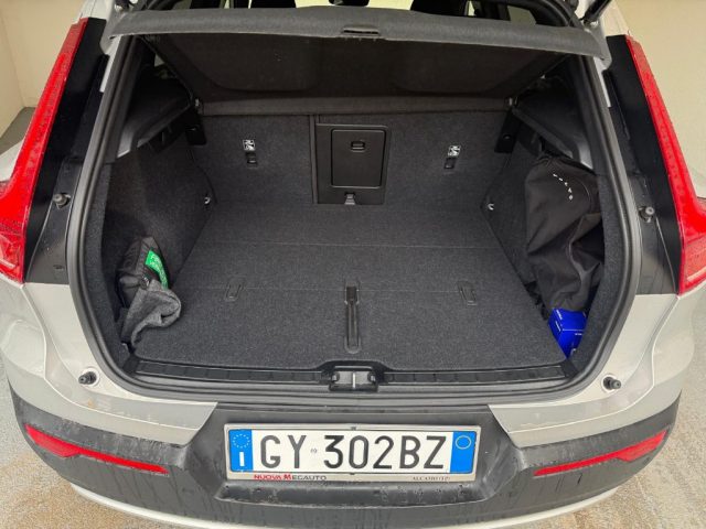 VOLVO XC40 usata, con Climatizzatore