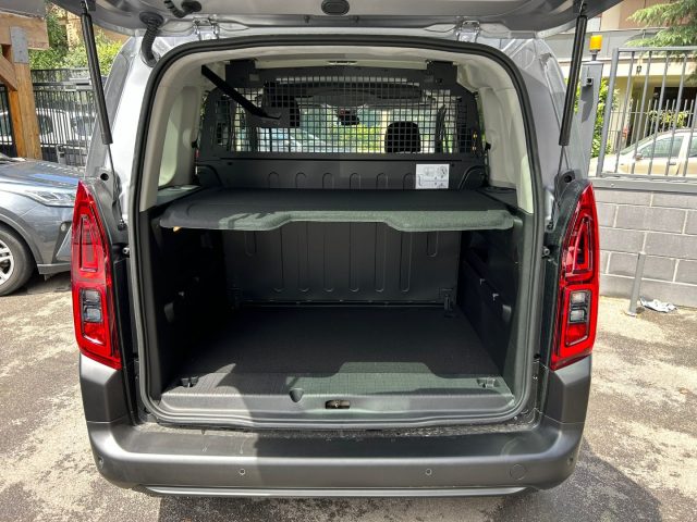 FIAT Doblo usata, con Sedile posteriore sdoppiato
