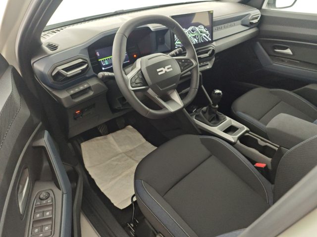 DACIA Duster usata, con Cruise Control