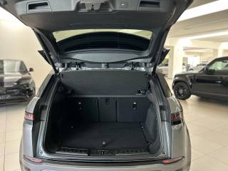 LAND ROVER Range Rover Evoque usata, con Regolazione elettrica sedili