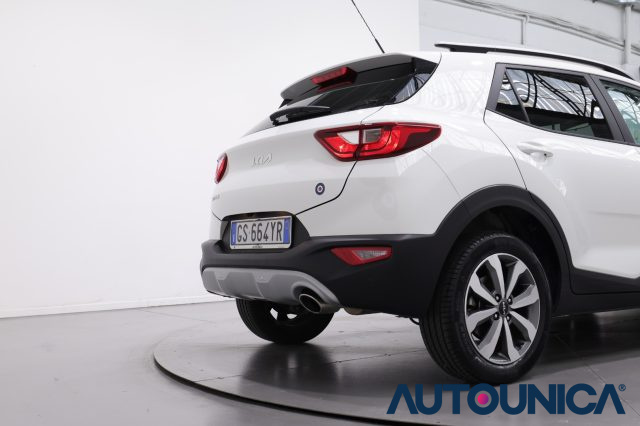 KIA Stonic usata 41