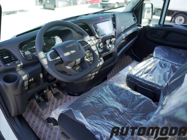 IVECO Daily usata 14