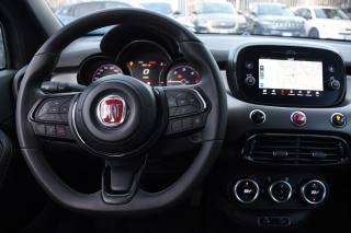 FIAT 500X usata, con Cerchi in lega